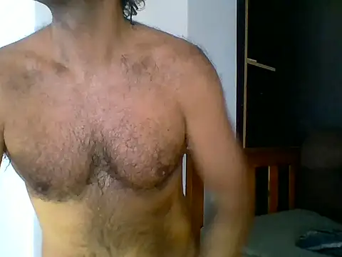 perrolobo78 online show from May 21, 2026, 5:20 pm