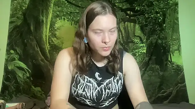 mo0ngoddess online show from May 23, 2026, 3:12 am