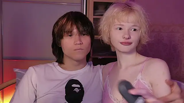 Misska kek online show from July 29, 2026, 7:12 pm