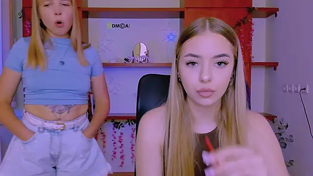 viola sweet 1 online show from June 21, 2026, 9:01 am