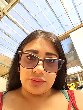 Amina--789 online show from June 20, 2026, 2:31 pm