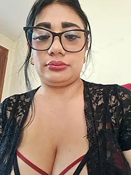 Amina--789 online show from July 23, 2026, 7:12 pm
