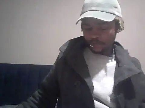 Nude-Deen online show from July 13, 2026, 10:34 pm