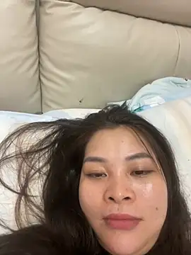 Lucky xiao online show from July 18, 2026, 5:50 pm