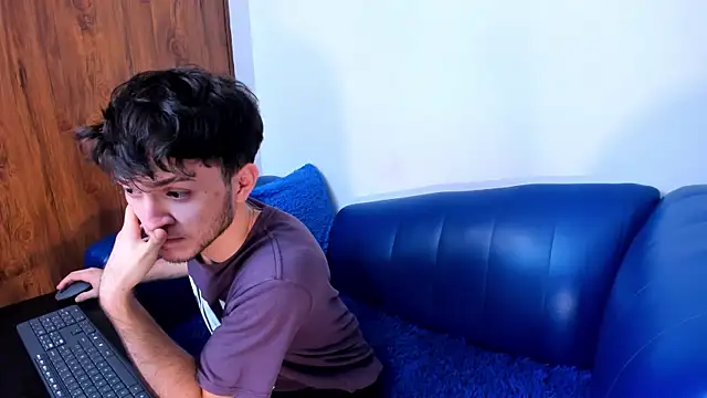 kavencastro online show from May 20, 2026, 3:56 am