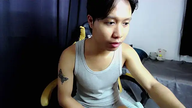 caspian cum online show from June 27, 2026, 1:43 am