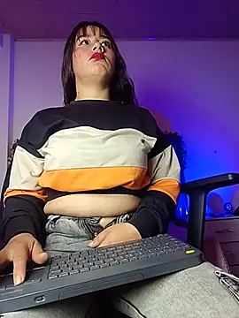 Snapshot of Hanny_myers chatting on May 29, 2026, 1:31 pm Hanny myers online show from May 29, 2026, 1:31 pm