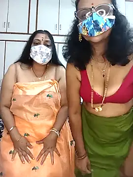 Kannada telugu lesbians online show from June 7, 2026, 5:00 am