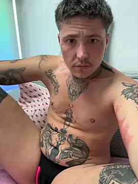 Kamil Pain online show from June 18, 2026, 4:22 pm