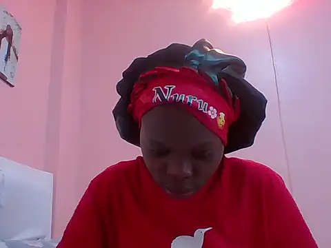 shantell 1 online show from May 31, 2026, 5:04 am