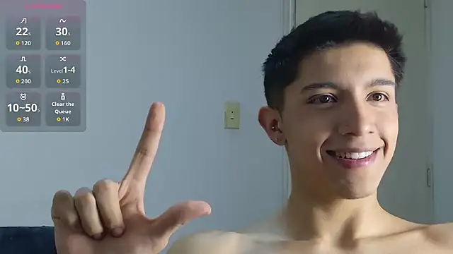 Thesaint xxx online show from July 11, 2026, 4:59 am