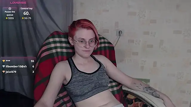   Freya    online show from June 10, 2026, 7:57 pm