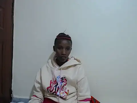 KittyFay online show from June 14, 2026, 8:11 pm