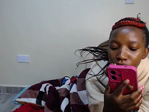 KittyFay online show from June 23, 2026, 4:21 am