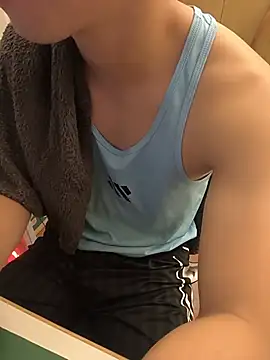 HungasiancockTW online show from July 17, 2026, 11:28 am
