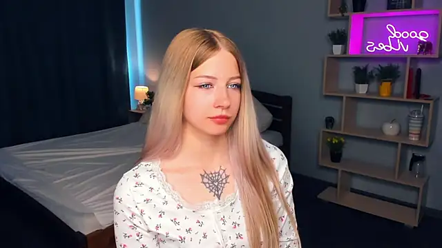 DeniseMekus online show from June 6, 2026, 10:20 am