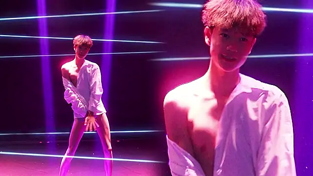 WildBoys-006 online show from June 7, 2026, 10:30 am