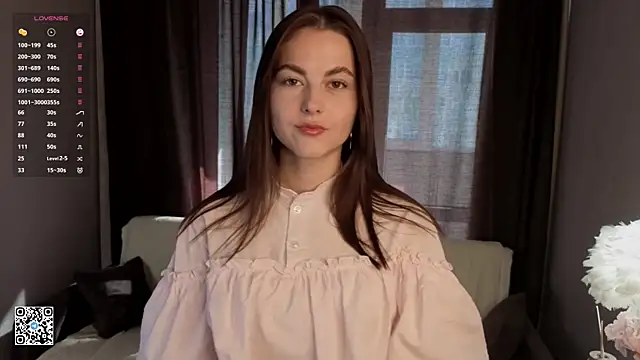 CarolannMirjah online show from July 11, 2026, 4:15 am