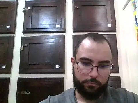 Snapshot of BarbozaAdtt chatting on July 16, 2026, 4:35 pm BarbozaAdtt online show from July 16, 2026, 4:35 pm