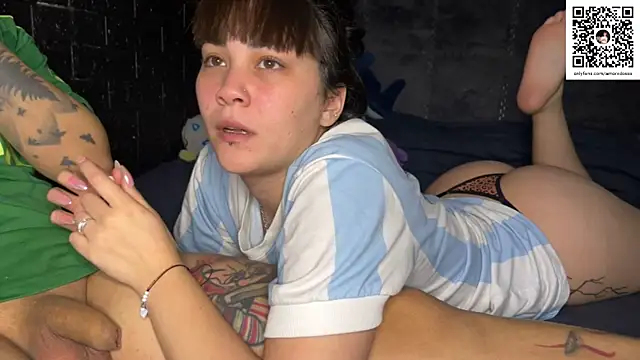amorxdos online show from June 16, 2026, 4:48 am
