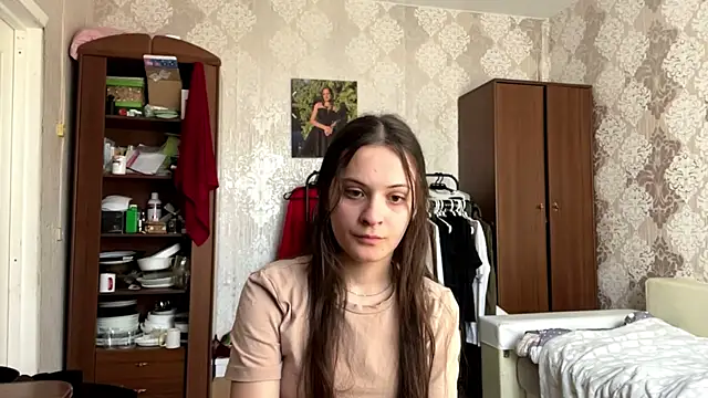 Snapshot of MarlynSiefkes chatting on May 23, 2026, 12:42 pm MarlynSiefkes online show from May 23, 2026, 12:42 pm