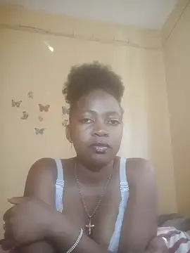 melanie 0x online show from May 26, 2026, 12:45 pm
