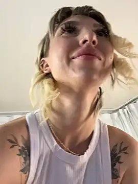 TeaseBabeXXX online show from June 13, 2026, 10:29 pm