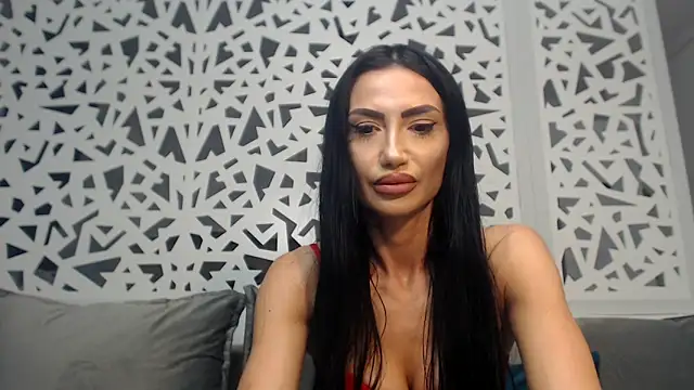amandasin online show from June 18, 2026, 5:50 pm