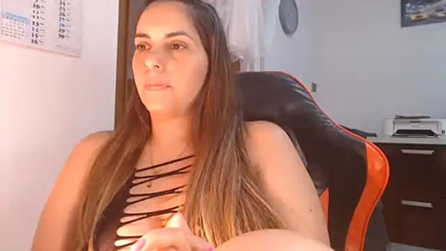 CampanulaHot online show from June 13, 2026, 12:30 am