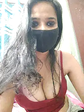 Amrita Thakur01 online show from June 25, 2026, 7:29 pm