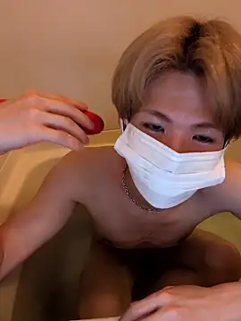 hayato 07 online show from July 1, 2026, 12:07 pm