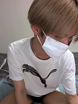 hayato 07 online show from July 15, 2026, 2:44 pm