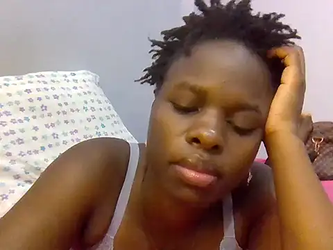 ebonyprincess2 online show from June 21, 2026, 5:54 am
