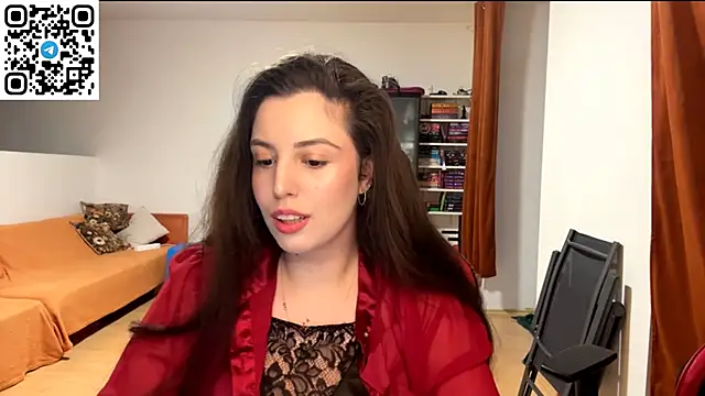 SweetFenomen67 online show from June 6, 2026, 7:07 pm