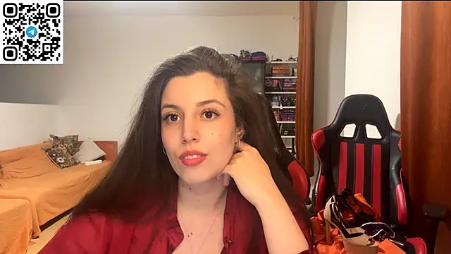 SweetFenomen67 online show from June 10, 2026, 7:02 pm
