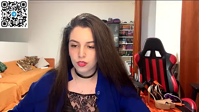 SweetFenomen67 online show from June 11, 2026, 7:01 pm