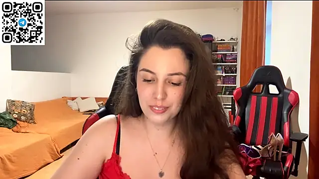 SweetFenomen67 online show from June 29, 2026, 5:24 pm