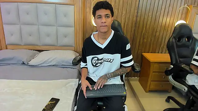 Mael Jason online show from July 7, 2026, 11:03 am