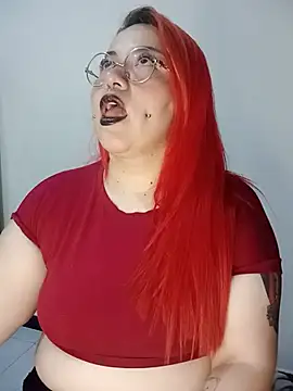 bruja sscarlata online show from June 4, 2026, 6:14 pm