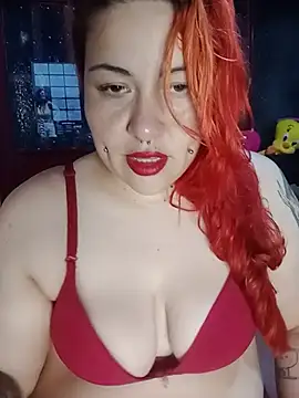 bruja sscarlata online show from June 9, 2026, 6:08 pm