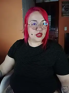 bruja sscarlata online show from June 26, 2026, 1:43 am