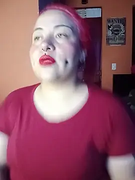 bruja sscarlata online show from July 8, 2026, 6:34 pm