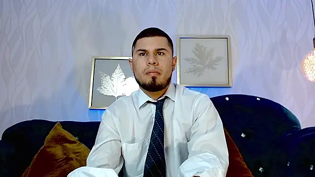 dominikvega online show from June 23, 2026, 6:39 pm
