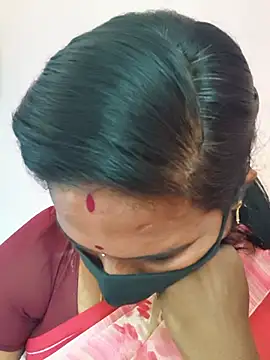 CuteTamizhachi online show from July 15, 2026, 3:45 am