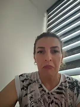 Hot-Milf4U online show from June 21, 2026, 5:37 pm
