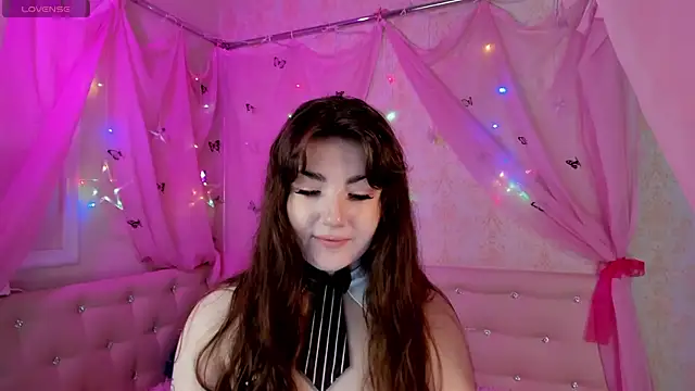 Victoria Ecstasy online show from June 12, 2026, 10:03 am