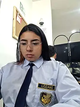 Angela  05 online show from June 27, 2026, 1:50 pm