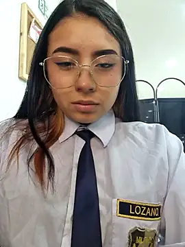 Angela  05 online show from July 1, 2026, 1:02 pm