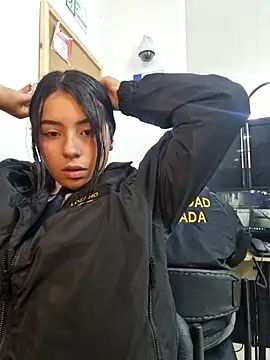 Angela  05 online show from July 7, 2026, 12:53 pm