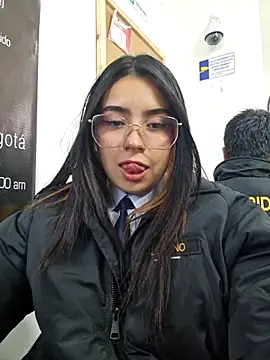 Angela  05 online show from July 14, 2026, 12:22 pm